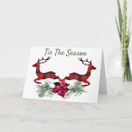 Tarjeta Reno en plantado