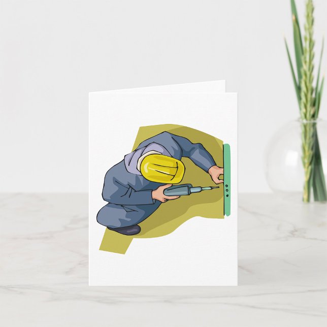 Tarjeta Repairman (Subido por el creador)