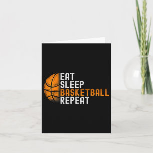 Tarjeta Repetir Bysketbyll de sueño
