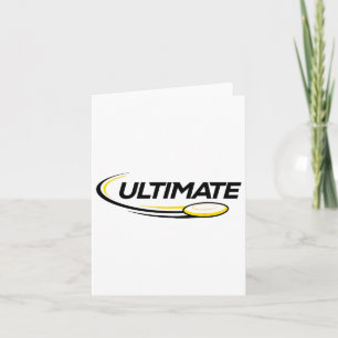 Tarjeta Reproductor de golf Professional Ultimate en disco