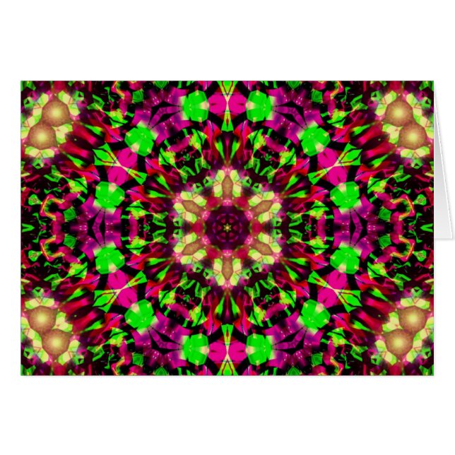 Tarjeta RepsicoARTS #13 (Anverso (Horizontal))