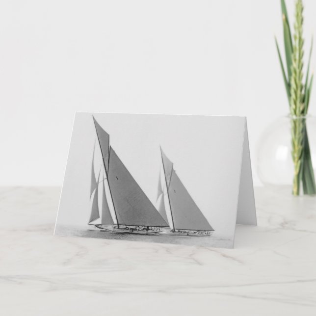 Tarjeta Resoluto y vanita (Anverso)