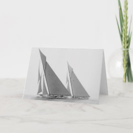 Tarjeta Resoluto y vanita