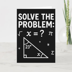 Tarjeta Resuelve El Problema Haz La Matemática 67 Meme Div