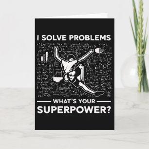 Tarjeta Resuelvo Problemas Cuál es Tu Superpoder Boulderin