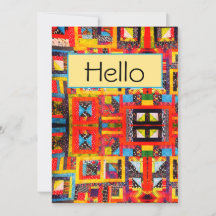 Resumen de audacia de Quilt Enhn