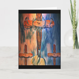 Tarjeta Resurrección