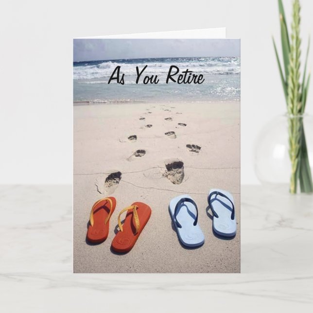 TARJETA RETIRAR=KICK DE ZAPATOS Y RELAX (Anverso)