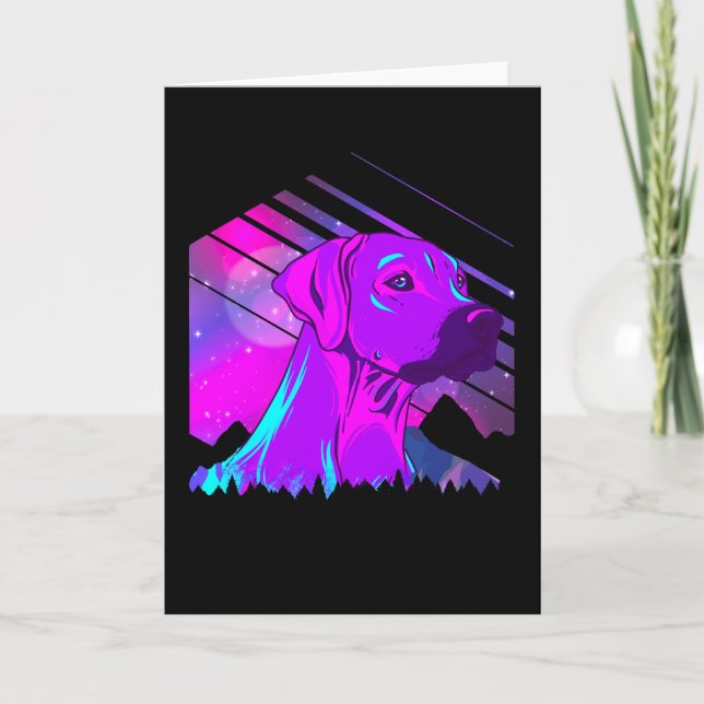 Tarjeta Retorno Rodesiano (Anverso)