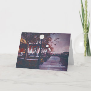 Tarjeta Retrato de Libertad, Isla Ellis, Estados Unidos sa