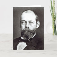 Retrato de Randolph Churchill