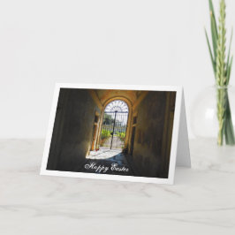 Tarjeta Retrato de Villa Borghese, Roma, Italia