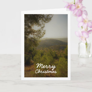 Tarjeta Retrato Español, Valencia, España