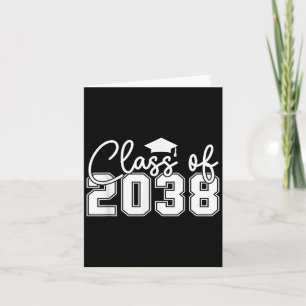 Tarjeta Retro Cl De 2038 Crecer Con Mí Estudiante De Jardí