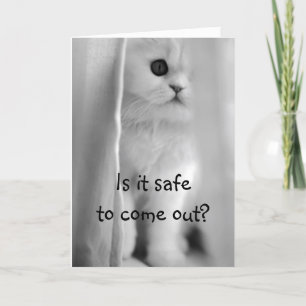 TARJETA REUNIRME CON PLACER U R 5O Y NO SOY CUMPLEAÑOS