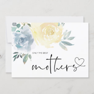 Tarjeta Revelación de embarazo de abuela que estoy teniend