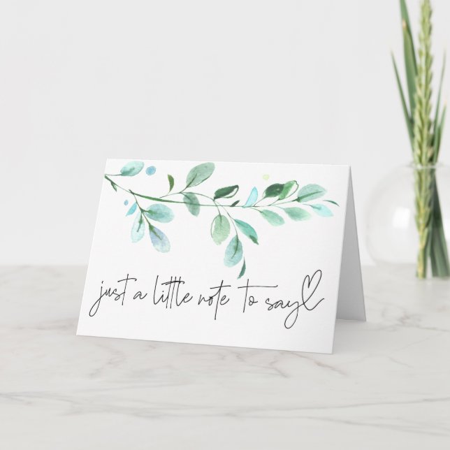 Tarjeta Revelación de Recién nacido de embarazo para famil (Anverso)