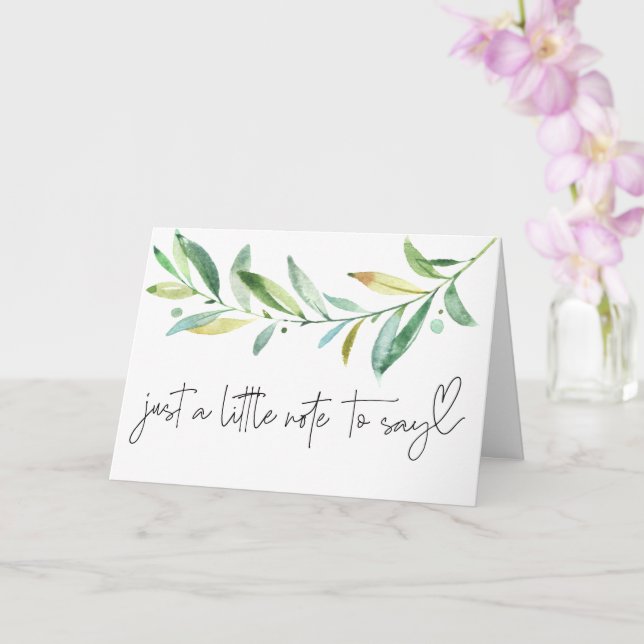 Tarjeta Revelación de Recién nacido de embarazo para famil (Orquídea)