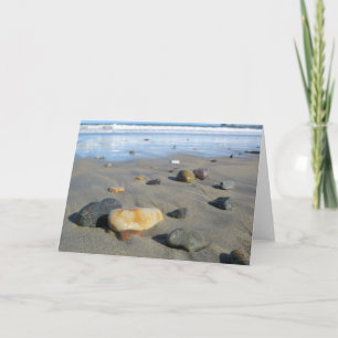 Tarjeta Revere Beach