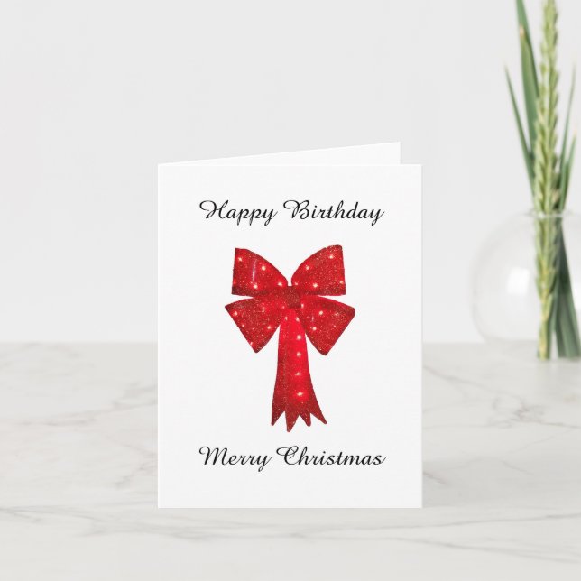 Tarjeta Ribbons 2 (Anverso)