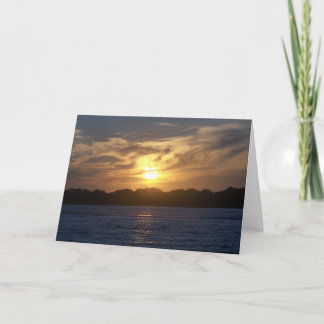 Tarjeta Río Beaufort