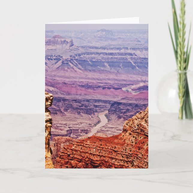 Tarjeta Río Colorado (Anverso)