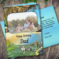 Río de Cumpleaños se reúne Océano 0330