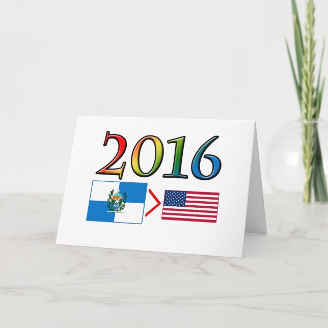 Tarjeta Río de Janeiro es mejor (Anverso)