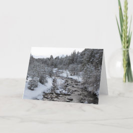 Tarjeta Río Highland