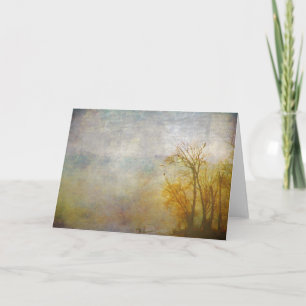 Tarjeta Río Misisipi