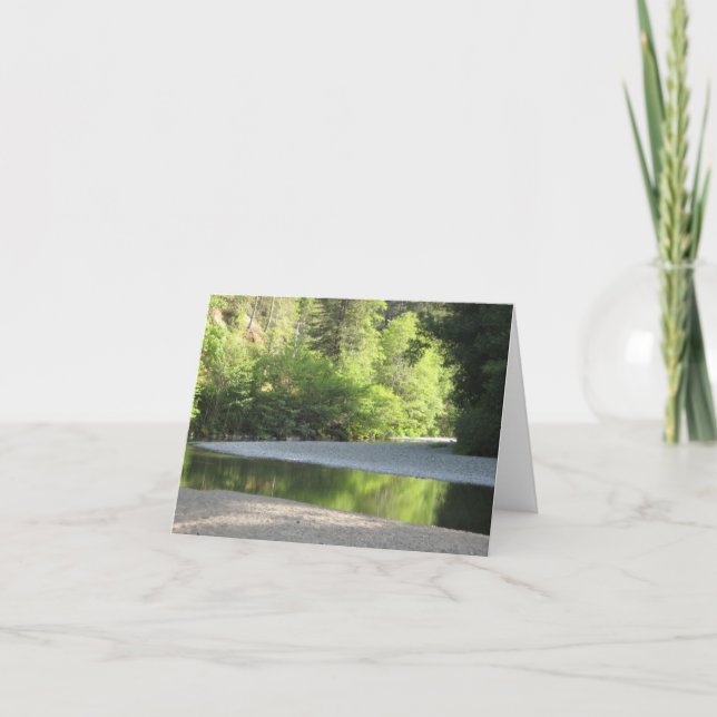 Tarjeta Río ruso (Anverso)