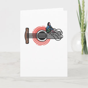 Tarjeta Ritmo de vida