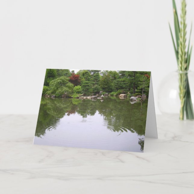 Tarjeta Rítulas (Anverso)