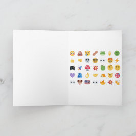 Tarjeta Roaring Kitty 35 línea de tiempo de emojis meme GM