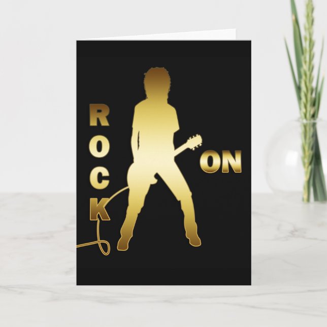 TARJETA ROCA ENCENDIDO (Anverso)