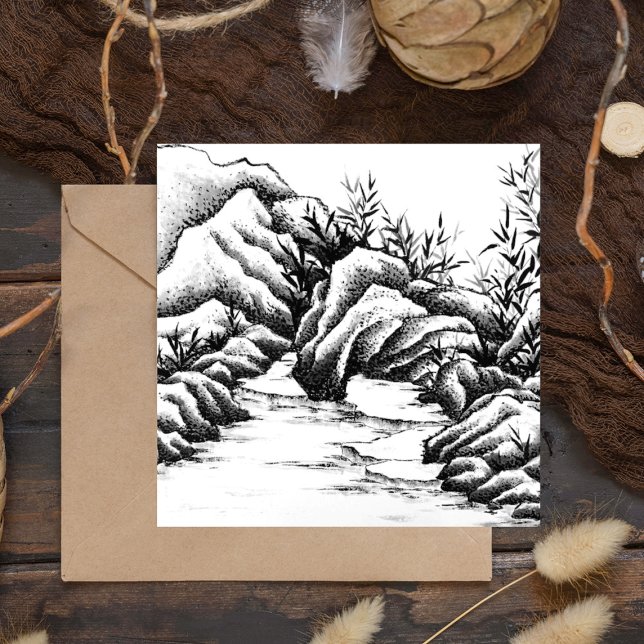 Tarjeta Rocas (Subido por el creador)