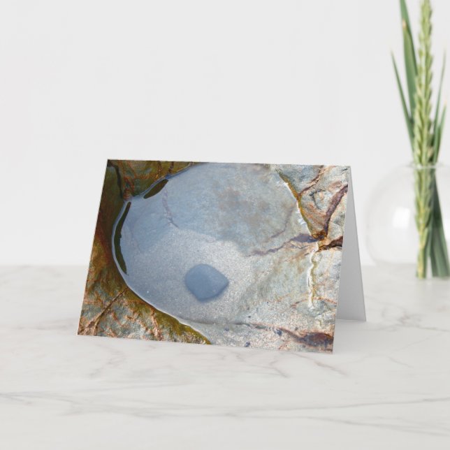 Tarjeta Rock individual (Anverso)