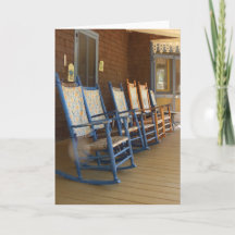 Rockeros en fila - Viñedo de Martha