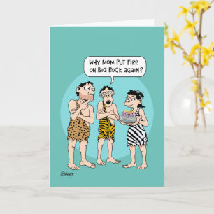 Tarjeta Rocky 17° cumpleaños