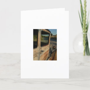 Tarjeta Rod Feliz Cumpleaños Rat