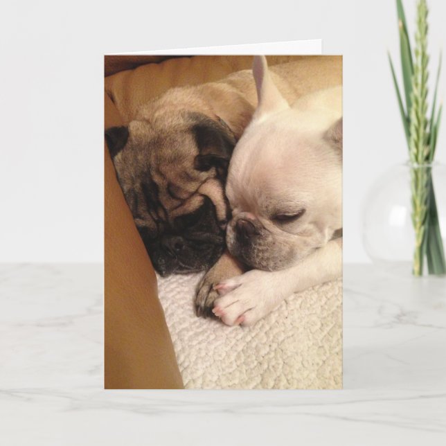 Tarjeta Rogación para una recuperación rápida (Anverso)