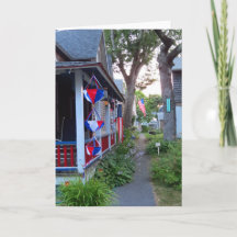 Rojo, blanco y azul - Viñero de Martha