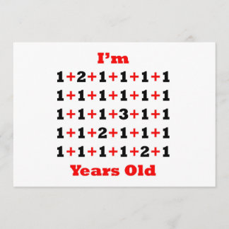 Tarjeta Rojo negro de 35 años