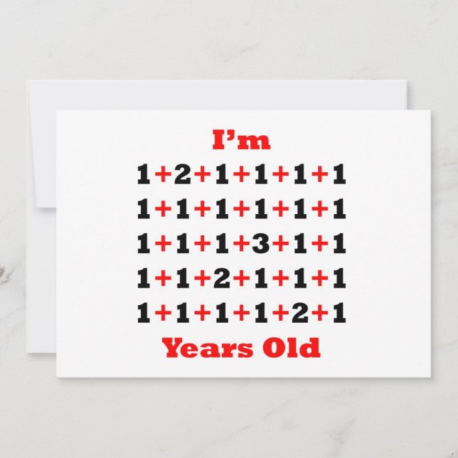 Tarjeta Rojo negro de 35 años (Anverso)