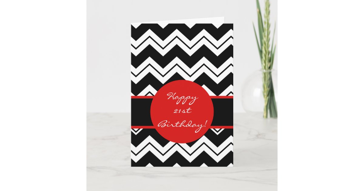 WHITE COTTON CARDS Cumpleaños 21, Libro De Tarjetas Y