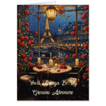 Romance de París 