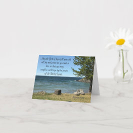 Tarjeta Romanos 15:13