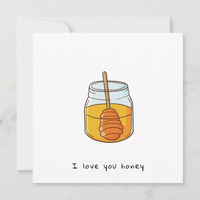 Tarjeta Romántica - Aniversario - Tarjeta Día de S (Anverso)