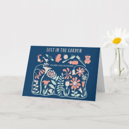 Tarjeta Rompecabezas de imágenes ocultas, buscar y encontr