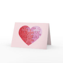 Rompecabezas Día de San Valentín